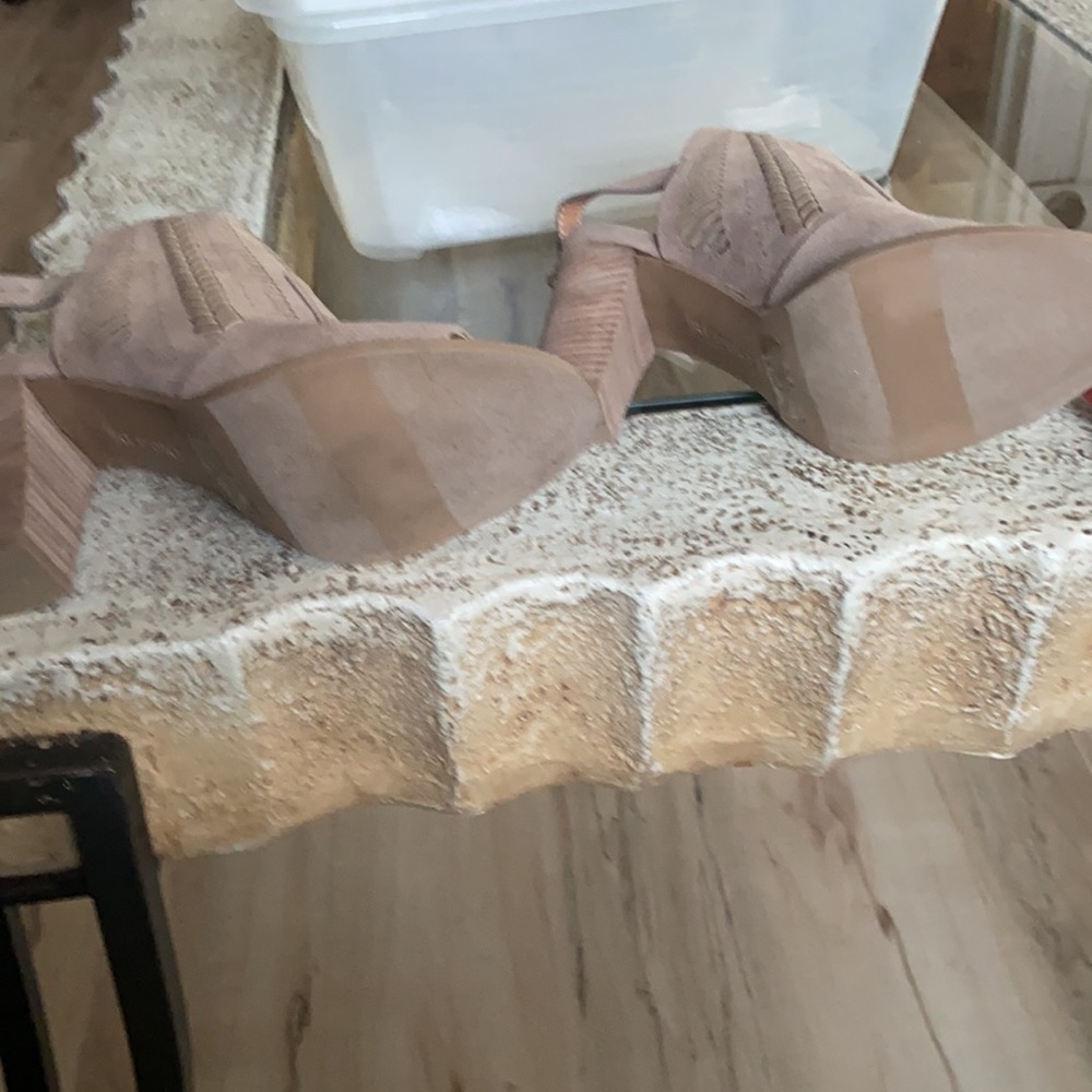 Report booties - Picture 7 of 9